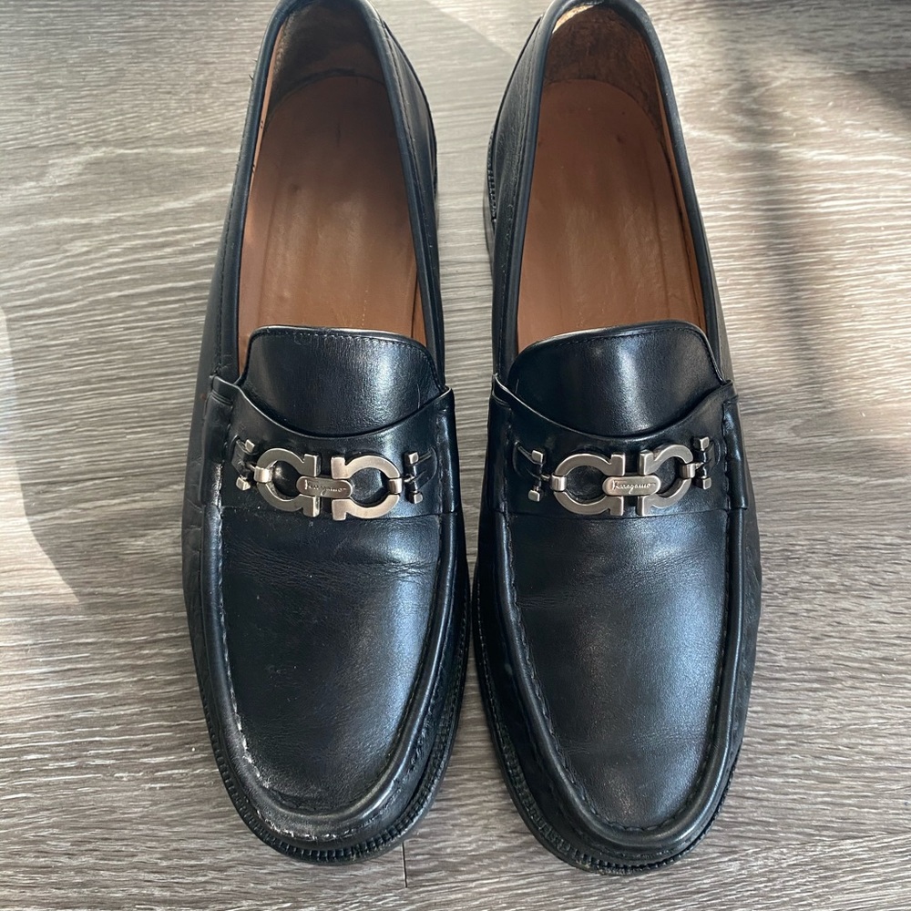Ferragamo Men shoes